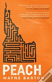 Capa do artigo Peach