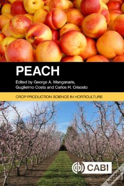 Capa do artigo Peach