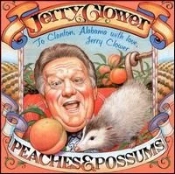 Capa do artigo Peaches And Possums - CD