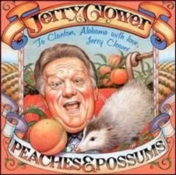 Capa do artigo Peaches And Possums - CD