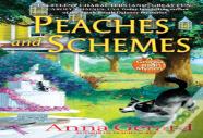 Peaches And Schemes