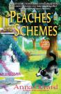 Peaches And Schemes - Preview
