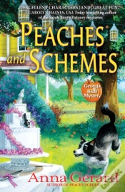 Capa do artigo Peaches And Schemes