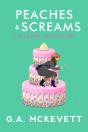 Peaches And Screams - Preview