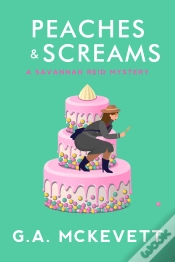 Capa do artigo Peaches And Screams