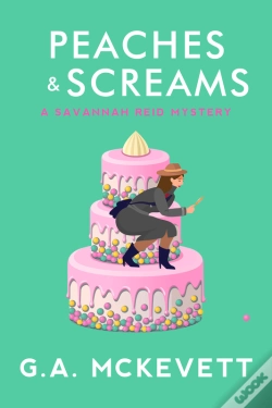 Capa do artigo Peaches And Screams
