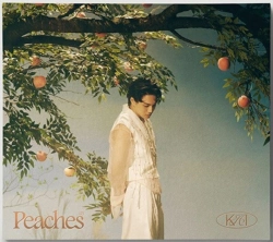 Capa do artigo Peaches - CD