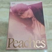 Capa do artigo Peaches - CD