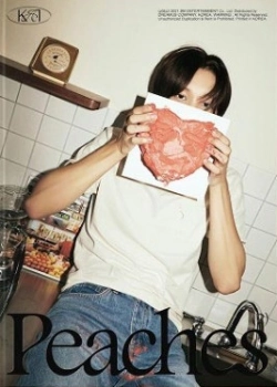 Capa do artigo Peaches - CD