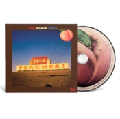 Capa do artigo Peaches! - CD