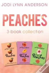 Peaches Complete Collection