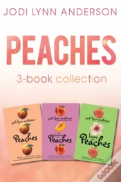 Capa do artigo Peaches Complete Collection