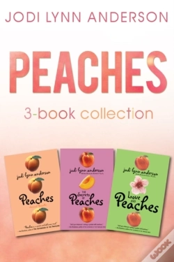 Capa do artigo Peaches Complete Collection