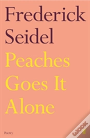 Capa do artigo Peaches Goes It Alone