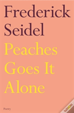 Capa do artigo Peaches Goes It Alone