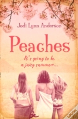 Capa do artigo Peaches