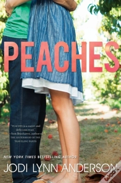 Capa do artigo Peaches