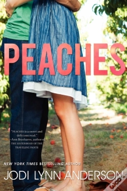Capa do artigo Peaches
