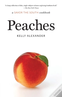 Capa do artigo Peaches
