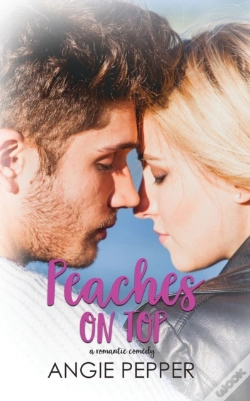 Capa do artigo Peaches On Top