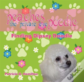 Peaches The Private Eye Poodle