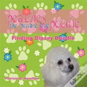 Capa do artigo Peaches The Private Eye Poodle