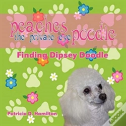 Capa do artigo Peaches The Private Eye Poodle