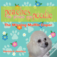 Peaches The Private Eye Poodle