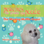Peaches The Private Eye Poodle - Preview