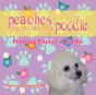 Peaches The Private Eye Poodle - Preview