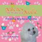 Peaches The Private Eye Poodle - Preview