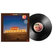 Capa do artigo Peaches! - Vinil