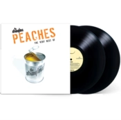 Capa do artigo Peaches - Vinil