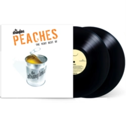 Capa do artigo Peaches - Vinil