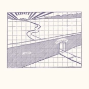 Capa do artigo Peachland - Vinil