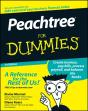Peachtree For Dummies - Preview