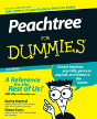 Peachtree For Dummies - Preview