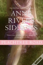 Capa do artigo Peachtree Road