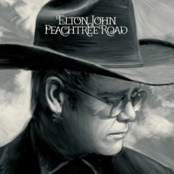 Capa do artigo Peachtree Road - Vinil