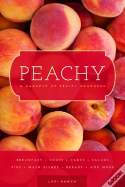 Capa do artigo Peachy