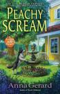 Peachy Scream - Preview