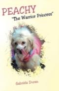 Peachy The Warrior Princess