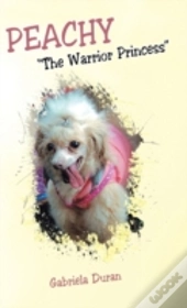 Peachy The Warrior Princess