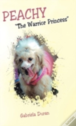 Capa do artigo Peachy The Warrior Princess