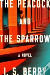 Capa do artigo Peacock And The Sparrow