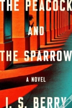 Capa do artigo Peacock And The Sparrow
