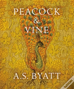 Capa do artigo Peacock And Vine