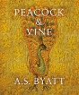 Peacock And Vine - Preview