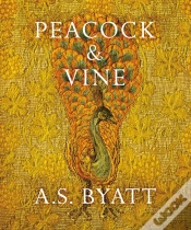 Capa do artigo Peacock And Vine