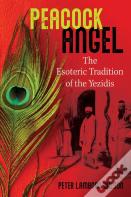 Peacock Angel